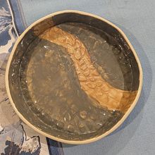 Dog dish bowl. Un progetto di Ceramica di dimple - 28.04.2025