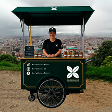 Hervilixir: campaña digital aromáticas. Marketing de conteúdo, Marketing digital, Growth Marketing, Marketing para Instagram, Marketing, Mobile Marketing, e Redes sociais projeto de yefergon07 - 28.04.2025