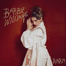 TAZATAZA - Cancion Original . Un progetto di Produzione musicale di barbie williams - 28.04.2025