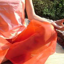 Kultlabel-Yoga-Fashion. Photograph, Textile Design, Fashion Design, and Fashion Photograph project by Katharina Mag.art.Kahler - 04.28.2025