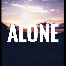 Alone Ein Projekt aus dem Bereich Kino, Kino, Video und TV, Audiovisuelle Produktion, Social Media und Video von Davi Torres - 28.04.2025