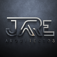 JARE: Construcción e Identidad de Marca para un despacho de arquitectos. Graphic Design, Br, ing, Identit, Creativit, Accessor, Design, Digital Design, Logo Design, Stationer, and Design project by Ana karen - 04.28.2025