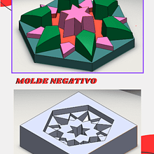 Modelos practicas de modelado en fusion 360. 3D, 3D Design, Product Design, 3D Modeling & Industrial Design project by Juan Olivares - 04.29.2025