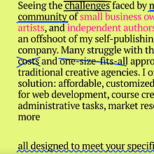 Creating Brand Imaging and Text. Br, ing, Identit, Color Theor, Design, Design Management, Digital Design, Editorial Design, Graphic Design, Logo Design, T, pograph, T, pograph, and Design project by Caitlin - 04.29.2025