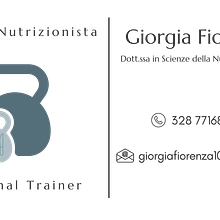 Biglietto da visita. Marketing project by Giorgia Fiorenza - 04.29.2025