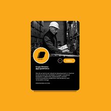 Social Media Guideline - Grupo Dimelco. Digital Illustration, Graphic Design, Design, Marketing, Br, ing, Identit, Stor, telling, Communication, Creativit, Social Media, Digital Marketing, and Art Direction project by unneandertal studio - 04.29.2025