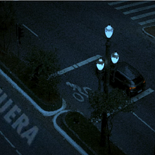 Afuera (Outside). Film, Film, Video, TV, Filmmaking, Social Media, and Video project by emilioelhumano - 04.29.2025