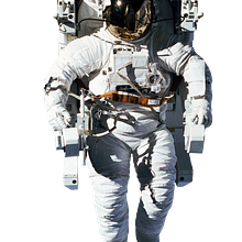 miedo al espacio. Animation, 2D Animation, Collage, and Video Editing project by Tomas Builes - 04.30.2025