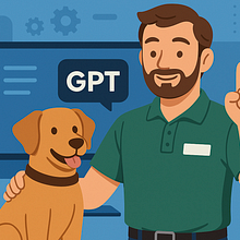 CREACION DE GPTS. Projekt z dziedziny Tworzenie Treści z AI, Projektowanie SI, Programowanie SI, Sztuczna Inteligencja, Business, ChatGPT, Doradztwo kreat, wne, Zarządzanie projektowaniem, Zarządzanie, Produkt i wność użytkownika JUANA C. - 30.04.2025