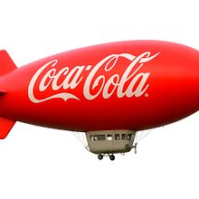 globo de cocacola. Projekt z dziedziny Sztuczna Inteligencja i Tworzenie Treści z AI użytkownika bjmnazer_13 - 01.05.2025