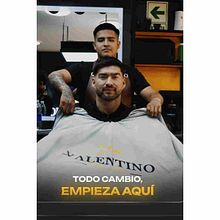 SOMOS VALENTINO. Graphic Design, Digital Illustration, Digital Marketing, Facebook Marketing, Content Marketing & Instagram Marketing project by karlysg17 - 05.01.2025