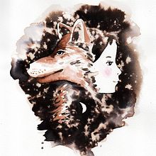Ilustracja dla dzieci z Adolfo Serra. Un proyecto de Bellas Artes, Pintura, Ilustración tradicional, Dibujo, Pintura a la acuarela, Dibujo a lápiz, Ilustración infantil y Narrativa de Joanna Zakrzewska - 01.05.2025