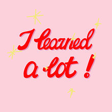 THANK YOU. Un proyecto de Lettering, Instagram, Caligrafía, Lettering digital, Diseño para Redes Sociales y Lettering 3D de so_fi - 02.05.2025