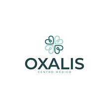 oxalis. Marketing project by Pia Vega Rivera - 05.02.2025