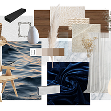 Frío & Cálido. Interior Architecture, Decoration, Retail Design, Interior Design, Interior Decoration, and Spatial Design project by alexandraprovenzanomalet - 05.03.2025