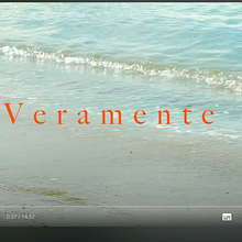 Veramente. Audio, Music, and Music Production project by Andrea Spinelli - 05.03.2025