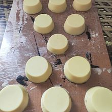 MIS PRIMEROS JABONES. Un progetto di Artigianato e DIY di larocha2507 - 05.05.2025