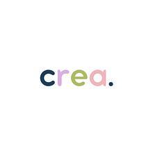 CREA. Projekt z dziedziny Projektowanie logot i pów użytkownika margambandeok - 05.05.2025