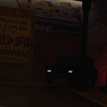 My First Project. 3D, e Modelagem 3D projeto de Ivan Herrera Miranda - 05.05.2025
