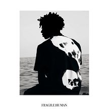 Fragile Human . Photograph, Design, and Fashion Design project by Mahmoud Batakji - 05.05.2025