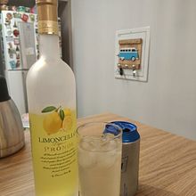 Menu de bebidas Ein Projekt aus dem Bereich Getränke von jlzampieri - 06.05.2025