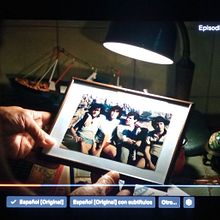 El Eternauta. Un proyecto de Ilustración digital, Retoque fotográfico y Diseño digital de Julián Cuello - 06.05.2025