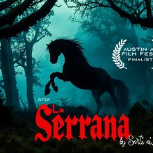 AI Shortfilm - "La Serrana". Artificial Intelligence, Stor, and telling project by Santiago Hernández - 05.07.2025