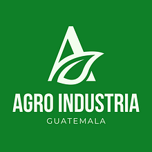 Agro Industria Guatemala. Br, ing, Identit, Design, Graphic Design, and Logo Design project by m_cobar - 05.09.2025