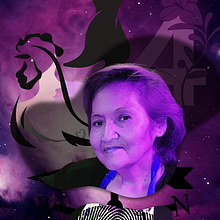 Se Abrió mi corazón. Digital Illustration, Stor, and telling project by NINNETH SALAZAR - 05.09.2025