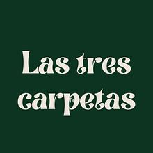 Las tres carpetas. Creativit, Stor, telling, Creative Writing, and Non-Fiction Writing project by Charo M. Ramos - 05.09.2025