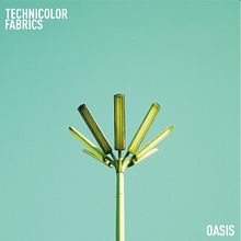 Oasis. Music Production, and Audiovisual Post-production project by Alejandro Merodio - 05.10.2025