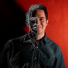 Hey Everyone! Mi Primera Página Web . CSS, HTML, JavaScript, Web Design, Web Development, and Programming project by Elías Uriel Moreno Medrano - 05.12.2025