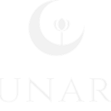 Lunara. Br, ing, Identit, Graphic Design, Logo Design, Stationer, and Design project by Axel Tomás Galarza - 05.13.2025