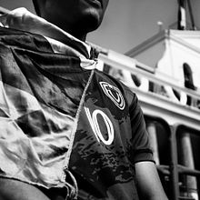 Gritaron por Cachapa. Photograph, Documentar, and Photograph project by felipe arroyo cerna - 05.13.2025