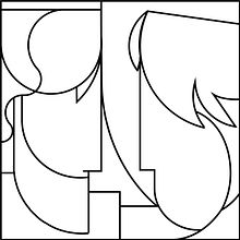 Retratos de familia. Digital Illustration, and Graphic Design project by Juan Carlos Lopez Lopez - 05.13.2025