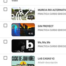 ANANIMACIONES Y VIDEOS. Un progetto di Graphic design, Illustrazione digitale e Creatività di Juan Carlos Lopez Lopez - 13.05.2025