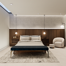 Casa Liliana . % al196734 tarafından hazırlanan İç Mimarlık, A, dınlatma Tasarımı, Ve İç Tasarım projesi - 05.13.2025