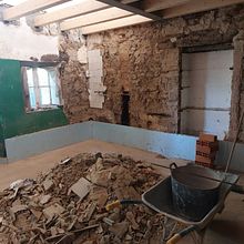 Proyecto Peruyes. Projekt z dziedziny Architektura wnętrz użytkownika adelaidamanana - 14.05.2025