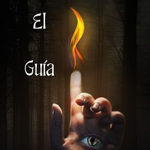 El guia. Graphic Design project by Rodrigo Guzmán Moreno - 05.14.2025