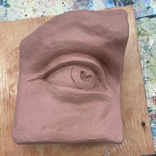 Sculpting Study. Un progetto di Scultura di Elijah Jane - 14.05.2025
