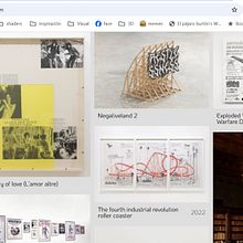 Prtfolio Web. Projekt z dziedziny Programowanie, Tworzenie stron internetow i ch użytkownika Miranda Marquez Jiménez (47440490T) - 15.05.2025