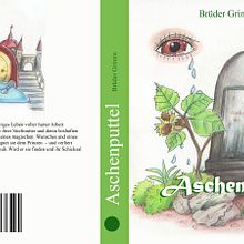 Creative techniques for cover illustrations. Projekt z dziedziny Ilustracja c, frowa, Ilustracja w, dawnicza, Trad, c, jna ilustracja i  Malarstwo użytkownika Claudia Ligendza - 15.05.2025