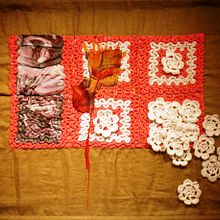 Exposicion COMUNATRAMA. Un proyecto de Bellas Artes y DIY de Macarena Gutiérrez Gebauer - 16.05.2025