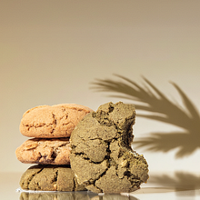 Post para galletas. Content Marketing, and Social Media Design project by Andrea Arreguin - 05.16.2025