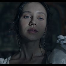 Proyecto final de corrección de color. Un progetto di Correzione del colore, Cinema, video e TV, Postproduzione fotografica, TV, Video e Video editing di ainalopezverges - 16.05.2025