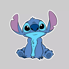 GALLETAS DE STICH. Baking, Edible Art & Icing project by CRISTIAN CHIMAL GUTIERREZ - 05.17.2025