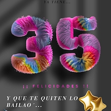 MI prueba de cartel. AI Content Creation, AI Design, and Design project by olivera_aus - 05.17.2025