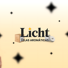 Licht: Visual Identity. Br, ing, Identit, Color Theor, Design, Design Management, Digital Design, Editorial Design, Graphic Design, Logo Design, T, pograph, T, pograph, and Design project by Adam Cepeda - 05.18.2025