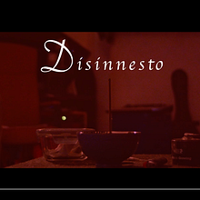 Disinnesto. Film, Film, Video, TV, Lighting Design, and Photographic Lighting project by Pietro Russo - 05.18.2025