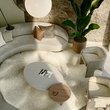 Fotorrealismo de espacios interiores con Lumion desde cero. 3D Modeling, Architecture, ArchVIZ, 3D Design, and Digital Architecture project by Facundo Barrios Umaño - 05.19.2025